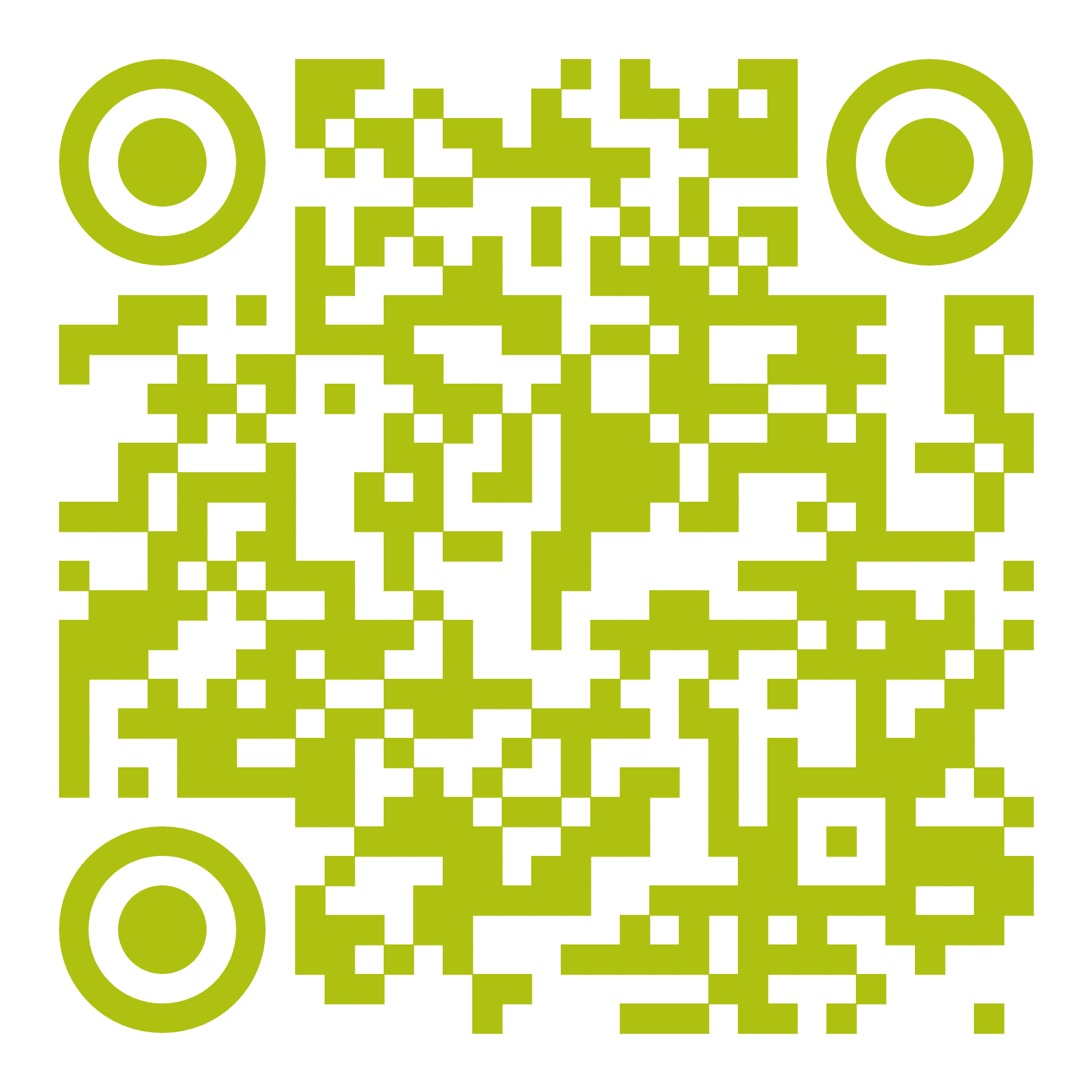 QR-код MAX IRRI-GO