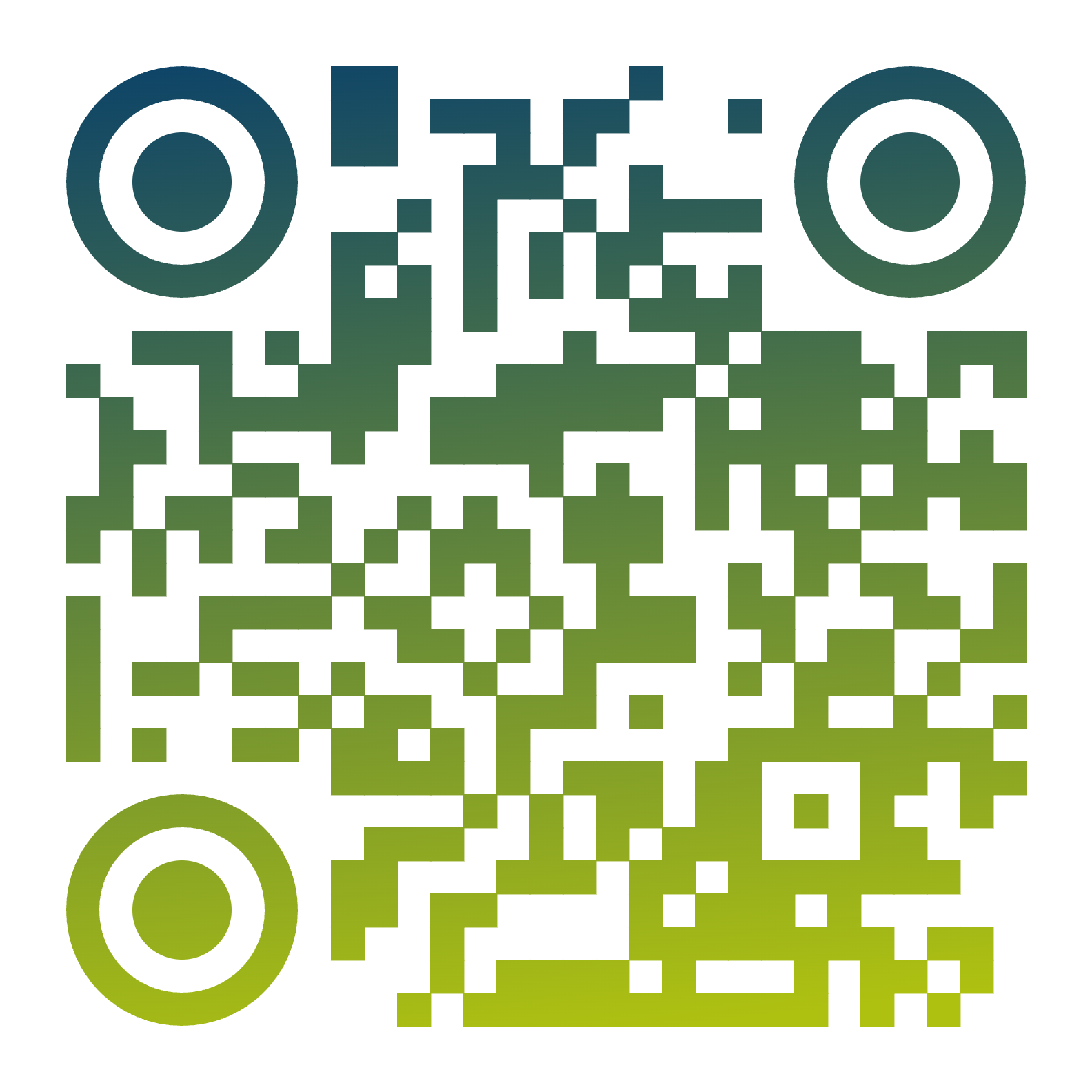 QR-код Telegram IRRI-GO