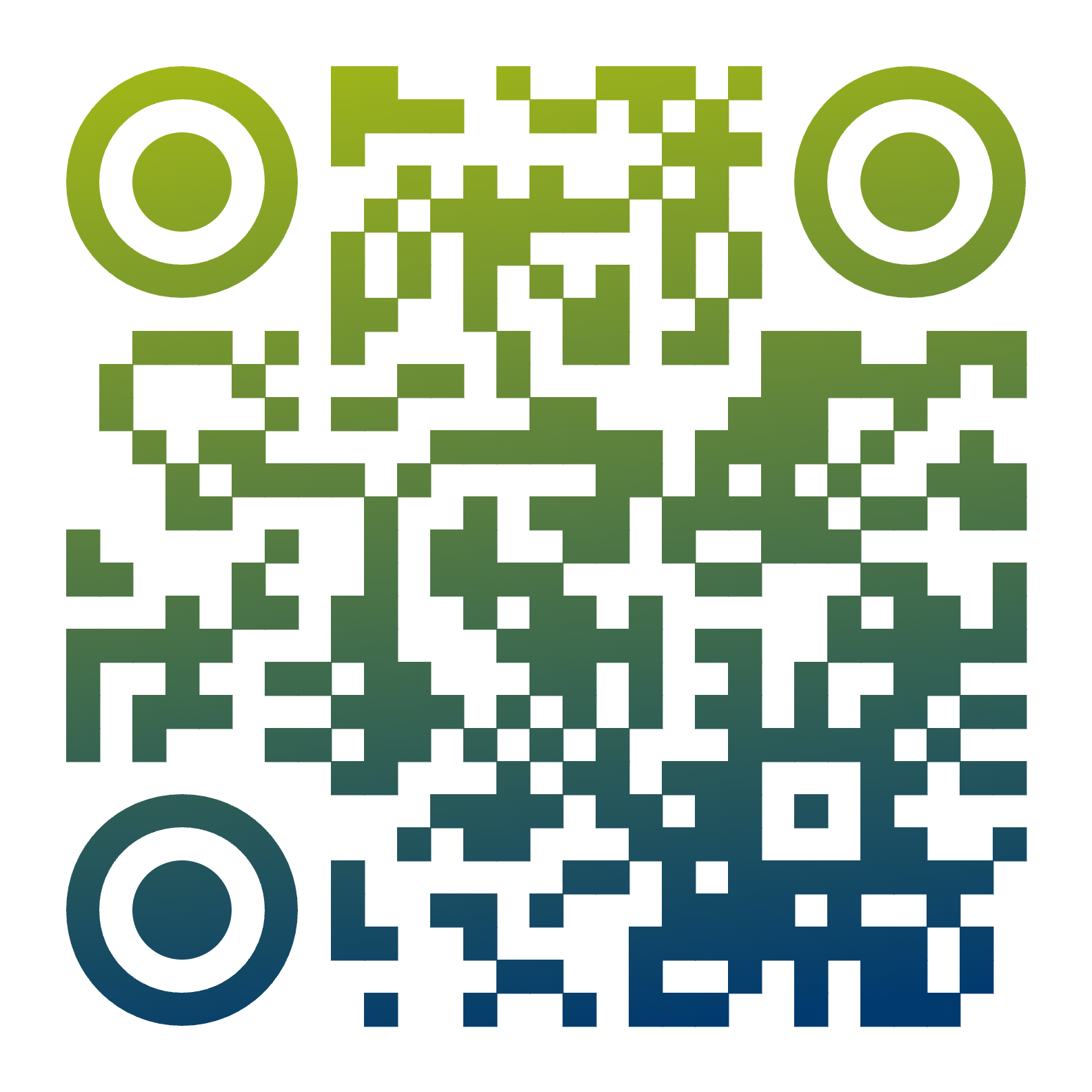 QR-код VK IRRI-GO